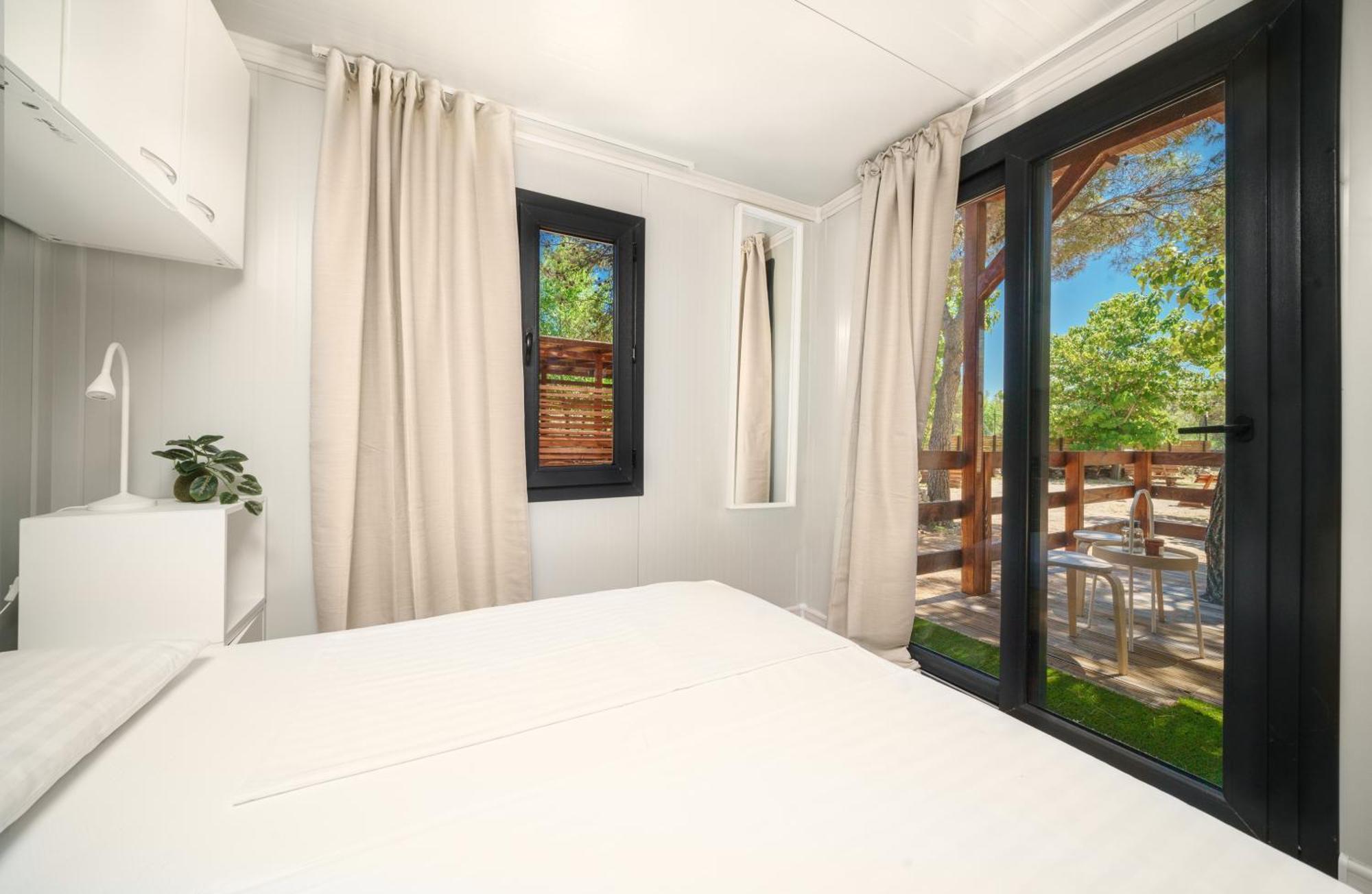 Mobile Homes Vrata Krke Lozovac Luaran gambar